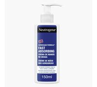 Neutrogena Crema Mani Fast Absorbing 150ml