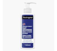 Neutrogena Crema Mani Fast Absorbing 150ml