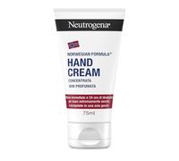 Neutrogena Crema Mani Concentrata Non Profumata 75ml Trattamento Mani