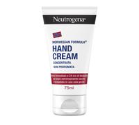 Neutrogena Crema Mani Concentrata Non Profumata 75ml Trattamento Mani
