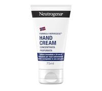 Neutrogena Crema Mani Concentrata Profumata 75ml - Trattamento Mani