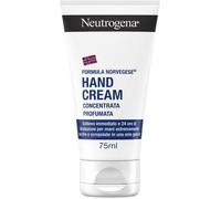 Neutrogena Formula Norvegese Crema Mani Concentrata Profumata 75 ml Con Piacevole Profumo