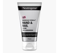Neutrogena Crema Mani e Unghie Idratante Rafforzante 75 ml