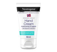 Neutrogena Formula Norvegese - Crema Mani Idratazione e Igiene, 50ml