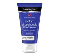 Neutrogena formula norvegese crema mani retrattile istantanea 2 x 75 ml