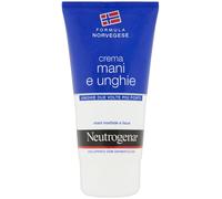 Neutrogena Formula Norvegese Crema Mani Unghie 75 Ml
