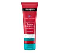 Neutrogena - Crema per piedi talloni ruvidi, 1 confezione da 50 ml