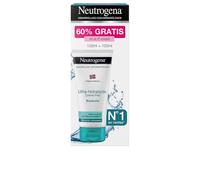 Cosmetici corpo Neutrogena unisex CREMA PIEDI ULTRA IDRATANTE lotto 2 x 100 ml
