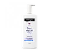 Neutrogena NEUTROGENA CORPO FLUIDA SENZA PROFUMAZIONE 400 ML PROMO