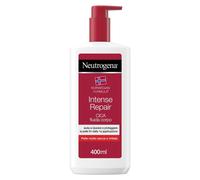 Neutrogena Extreme Repair - Lozione per il corpo lenitiva 400 ml