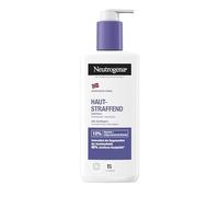 Neutrogena Formula norvegese Latte per il corpo rassodante (250 ml), riparante e non grasso con minerali stimolanti la glicerina e il collagene per tutti i tipi di pelle