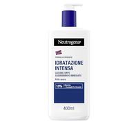 Neutrogena Fluida Corpo Idratazione Intensa 400 ml