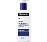 Neutrogena - Idratazione Intensa Body Lotion 250 ml unisex