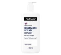 NEUTROGENA Idratazione intensa - fluida corpo non profumata 400 ml