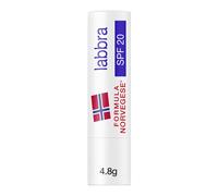 JOHNSON & JOHNSON SpA NEUTROGENA Labbra Stick 4,8g