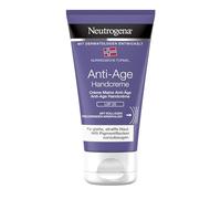 Neutrogena Formula Norvegese visibly Renew glaettende Hand Creme con SPF 20, elasticità steigernde Crema Idratante Per La Pelle Secca e le mani, 75 ML