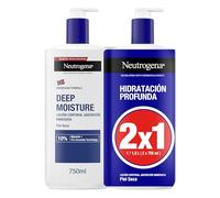 Neutrogena Lozione Per Il Corpo 138700 1.5l