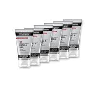 NEUTROGENA Formula Norwegian Crema mani e unghie x 6 pezzi