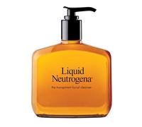 Neutrogena Fragrance Free Liquid, Facial Cleansing Formula, 8 Ounce by Neutrogena