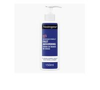 Neutrogena Hand Cream Fast Absorption Light Texture 150ml