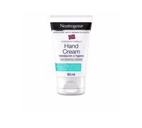Neutrogena Hand Cream Hidratación E Higiene 50ml