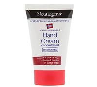 Neutrogena Hand Cream Unscented 50g