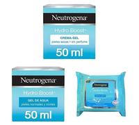 NEUTROGENA HB Crema Gel 50ml