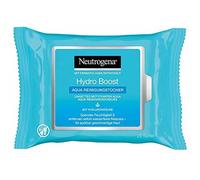 Neutrogena Hydra Boost Salviettine Struccanti 25 Pezzi