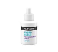 Neutrogena Hydro Boost® siero idratante con niacinamide 30 ml