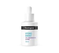 NEUTROGENA HB NIACINAMIDE SIERO 30 ML