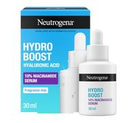 NEUTROGENA HB NIACINAMIDE SIERO 30 ML