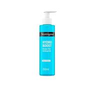 Neutrogena Hydro Boost Acqua-Gel Detergente 200 ml Gel detergente