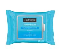 Neutrogena salviettine struccanti 25 pezzi