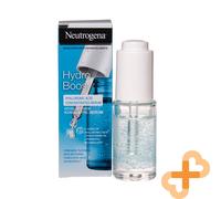 Neutrogena Hydro Boost Acido Ialuronico Concentrato, 15 ML Intensivo Idratante