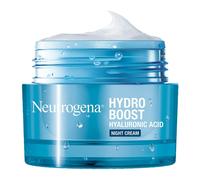 [Neutrogena] Hydro Boost Acido Ialuronico Idratante Crema Notte 50g Nuovo