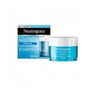Neutrogena - Hydro Boost Acqua Gel Crema Idratante con Acido Ialuronico Confezione 50 Ml
