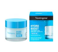 Neutrogena Hydro Boost Acqua Gel Crema Idratante Viso con Acido Ialuronico 50 ml