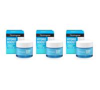 Neutrogena Hydro Boost Acqua Gel, Crema idratante viso in gel leggero