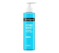 Neutrogena Hydro Boost Acqua-Gel Detergente 200 ml Gel detergente