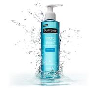 Neutrogena Hydro Boost Acqua-Gel Detergente 200 ml