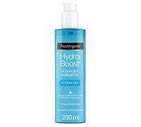 Neutrogena Hydro Boost Acqua-Gel Detergente 200 ml