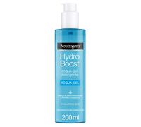 Neutrogena Hydro Boost Acqua Gel Detergente Viso Detergente schiumogeno viso con