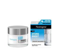 Neutrogena Hydro Boost Aqua - Crema idratante intensiva per il Crema per il viso