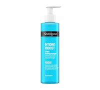 Neutrogena Hydro Boost Aqua-Gel Detergente 200ml - Gel detergente viso