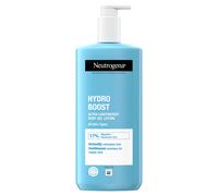 Crema Idratante Corpo - Neutrogena Hydro Boost Quenching Body Gel Cream 400 ml