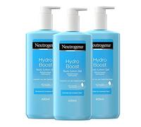 Neutrogena Hydro Boost Body, 3 x 400 ml
