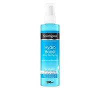 Neutrogena Hydro Boost Body Gel Spray, confezione da (3 X 200 ML)