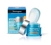 Neutrogena Hydro Boost City Shield Water Gel with Hydrating Hyaluronic Acid, Antioxidants, and Broad Spectrum SPF 25 Sunscreen, Oil-Free, Alcohol-Free, Non-Comedogenic, 1.7 oz