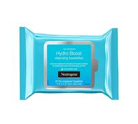 Neutrogena Hydro Boost Cleanser Facial Wipes 25 Count (confezione da 2)