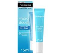 Neutrogena Hydro Boost Crema Gel Anti-Fatica Contorno Occhi 15ml